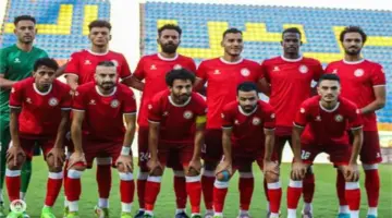 حرس الحدود ثالث الهابطين من الممتاز لدوري المحترفين قبل جولتين من النهاية 